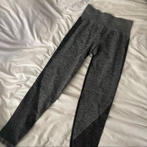 Victorias Secret Leggings & Bra